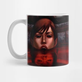 Vampirella I The Blood Mug